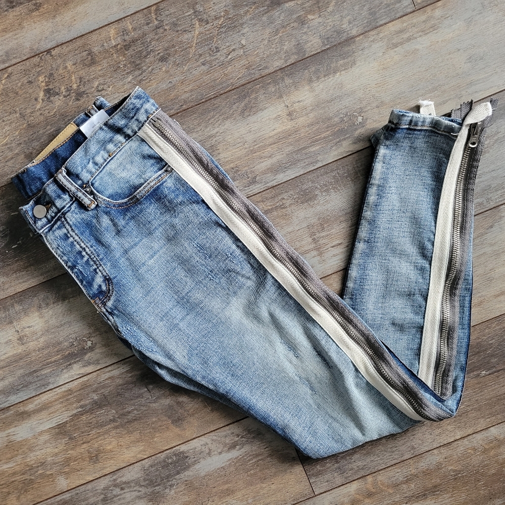 MNML men's jeans 29" waist
